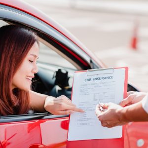Ensure you have proper car insurance coverage in McKinney, TX.