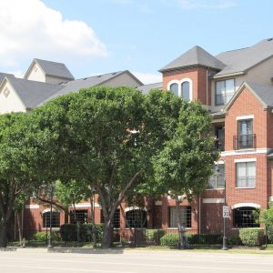 condo insurance mcKinney