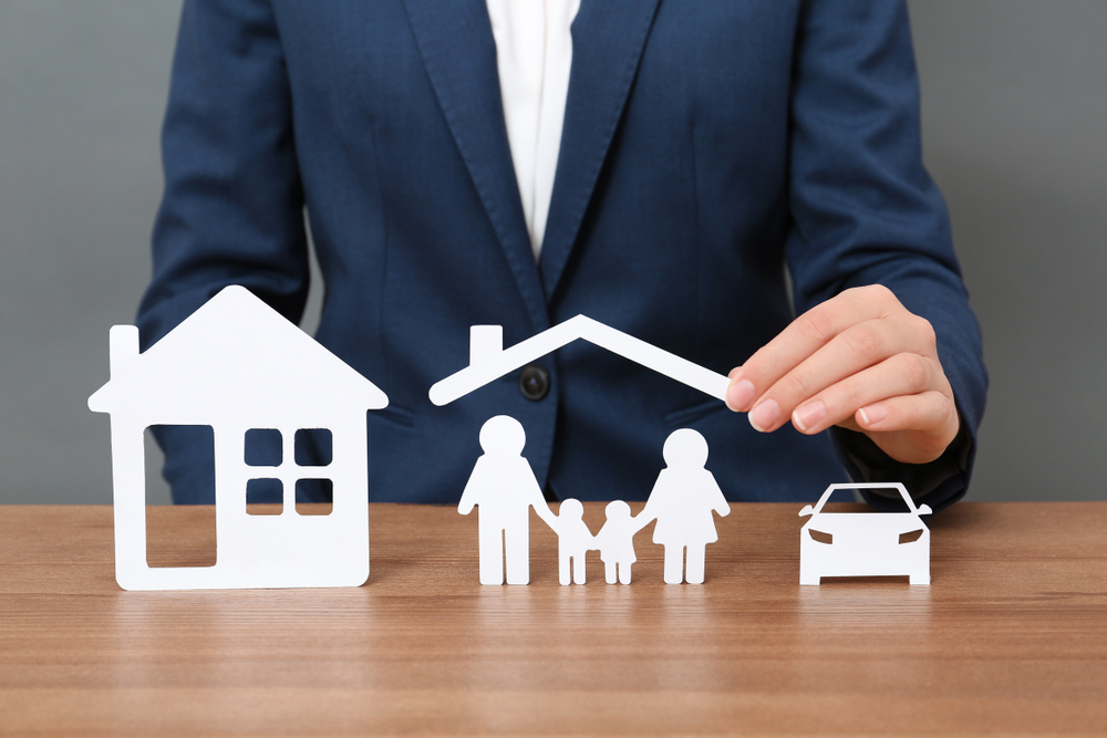 What is the Difference Between Renters Insurance and Homeowners Insurance?