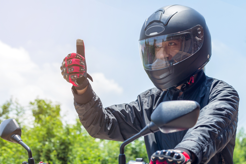 What You Need to Know When Selecting a Motorcycle Insurance Policy