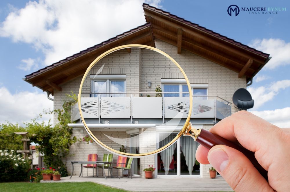 Can I own a home without homeowners insurance?