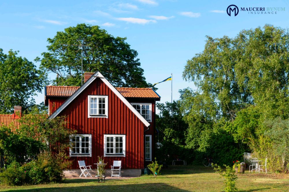 Why do home insurance rates vary so heavily?