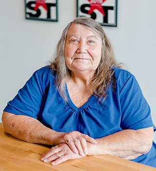Brenda Weatherford
