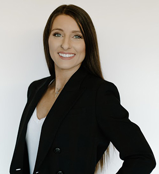 Erica Vedane-Prendergast