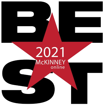 McKinney Online's Best Insurance Agency 2021