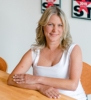 Julie Miller