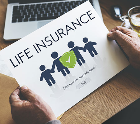 Life Insurance Quotes