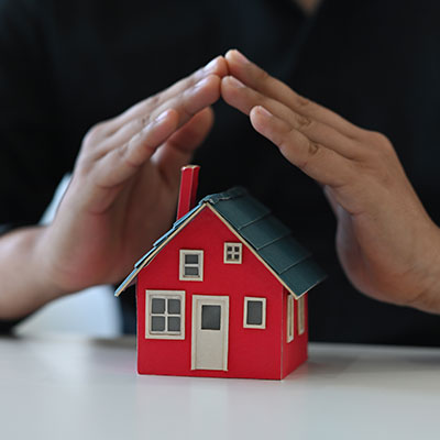 Protect Your Investment with Homeowner Insurance