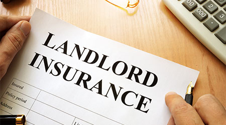 What Does Landlord Insurance Cover?